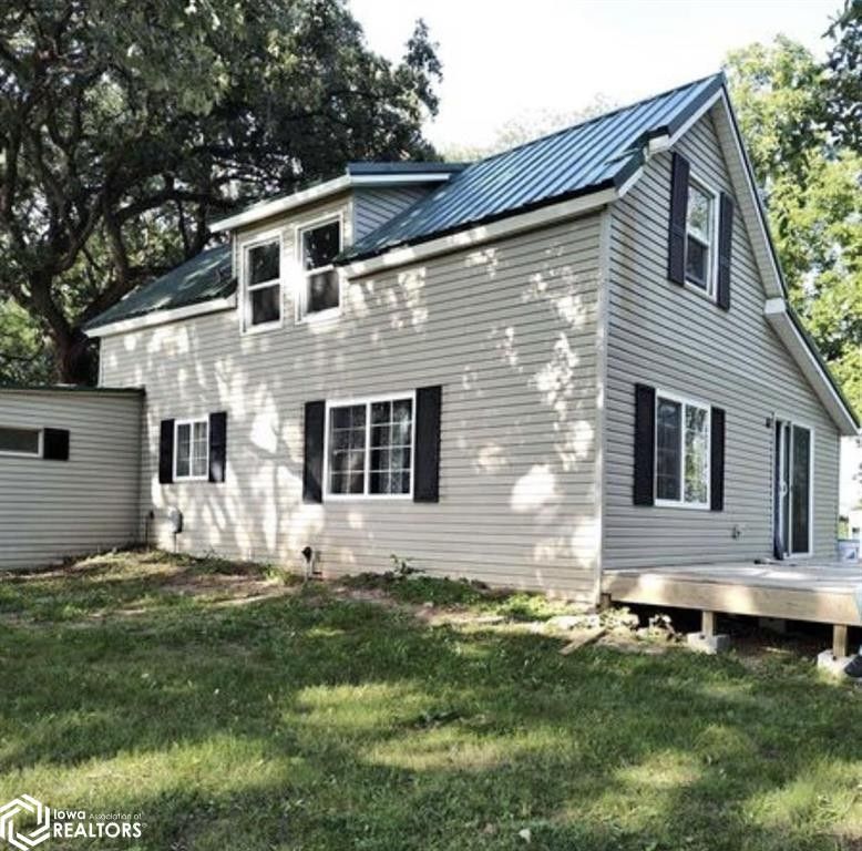 Hampton, Franklin County, IA House for sale Property ID 417575908