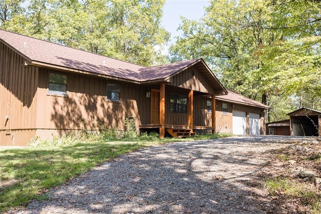 Mount Ida, Montgomery County, AR House for sale Property ID 417797432