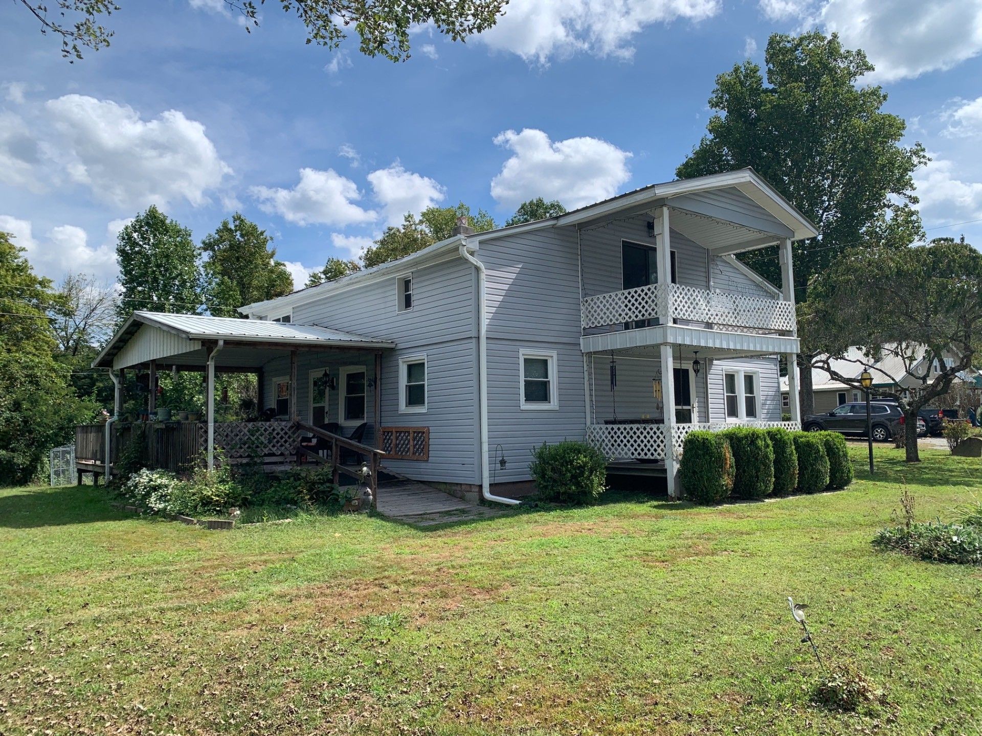 Liberty, Casey County, KY House for sale Property ID 417797527 LandWatch