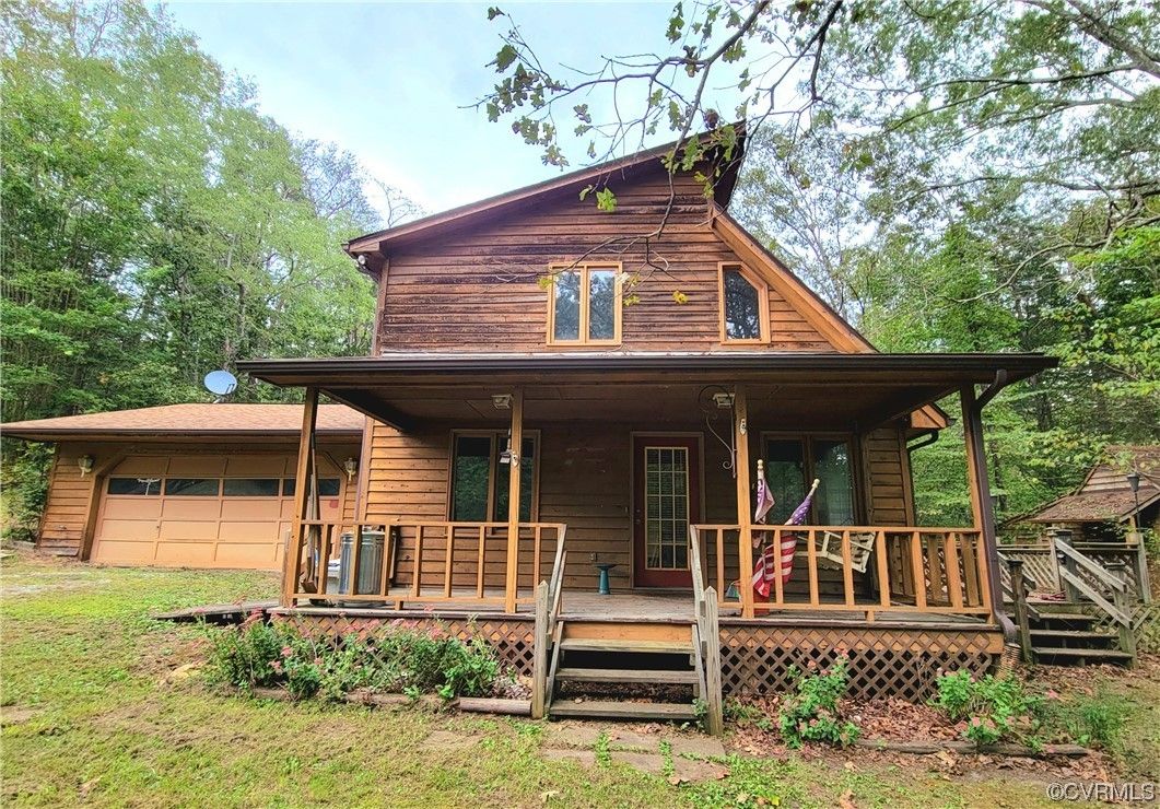 Cumberland, Cumberland County, VA House for sale Property ID 417798173