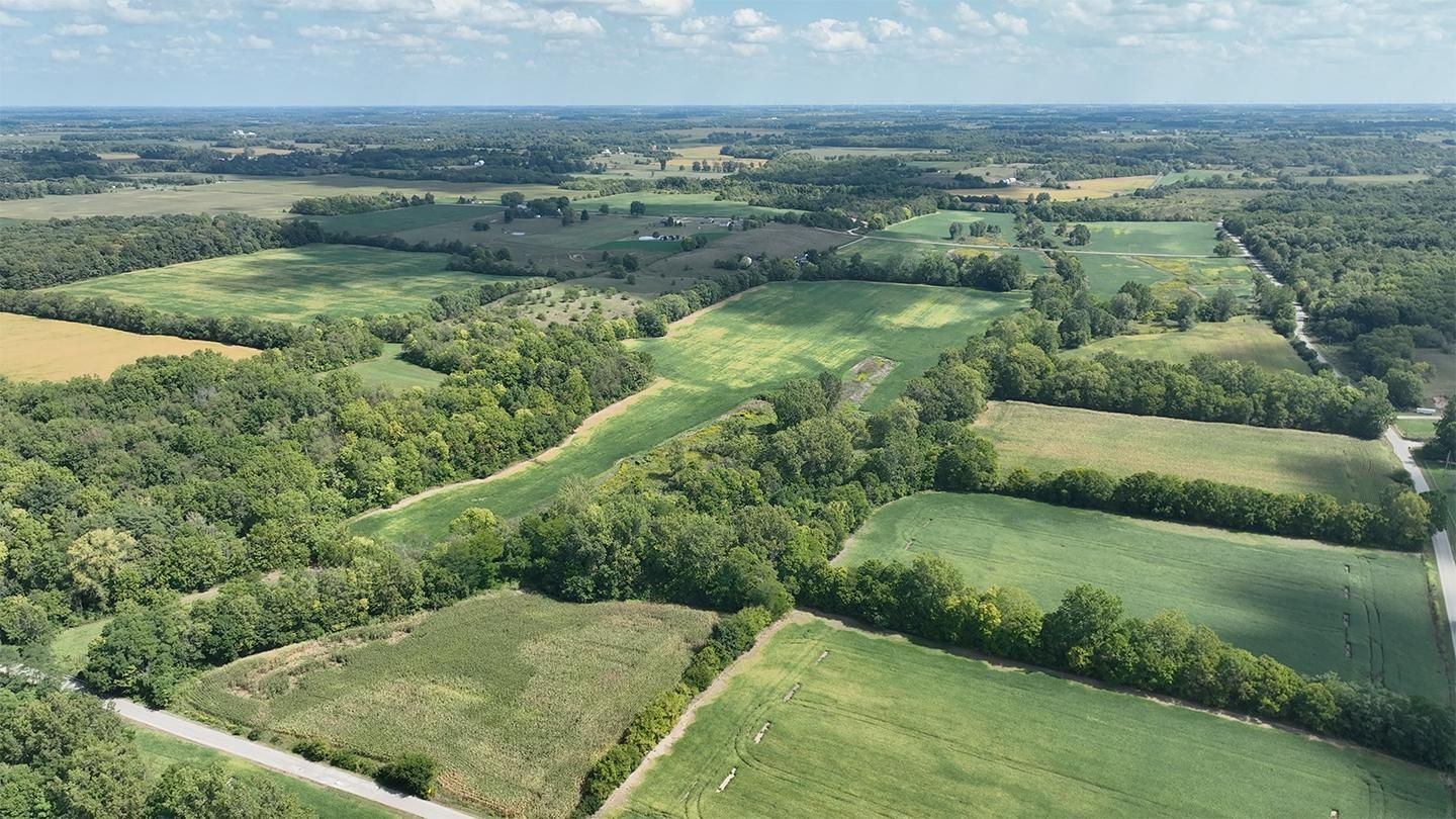 Springport, Henry County, IN Farms and Ranches, Undeveloped Land for