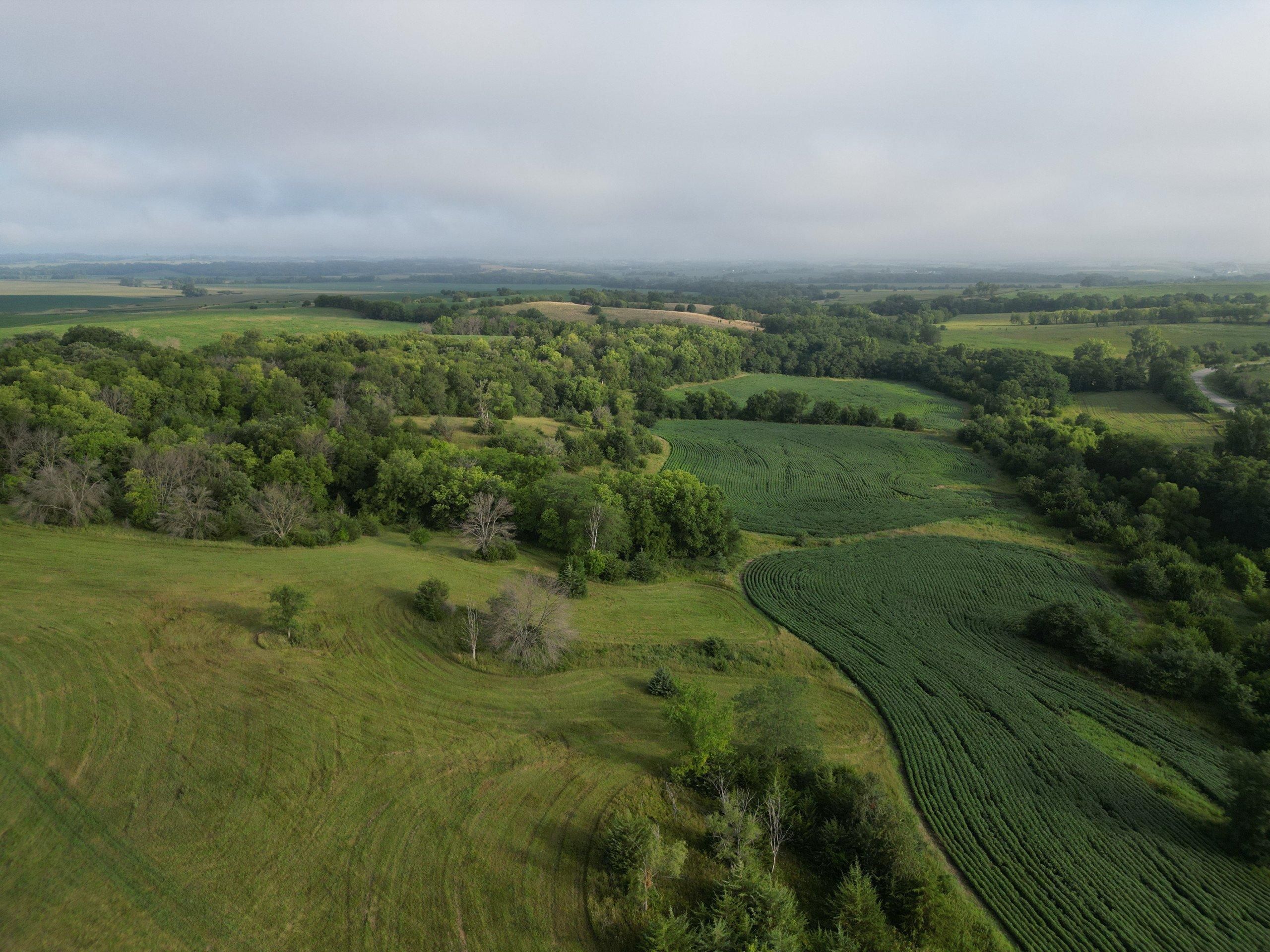Corning, Adams County, IA Farms and Ranches, Recreational Property