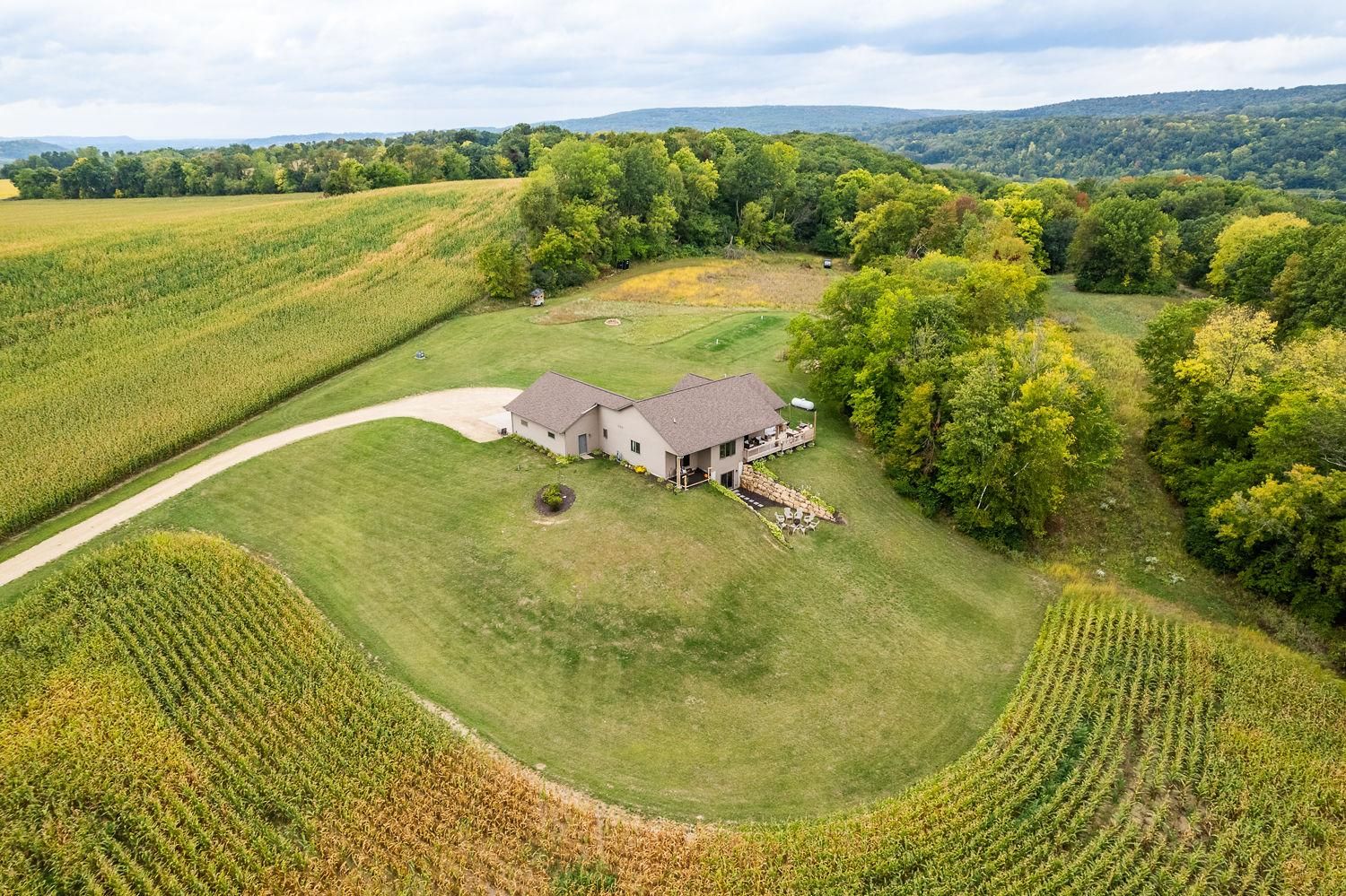 Portage, Columbia County, WI Recreational Property, Hunting Property