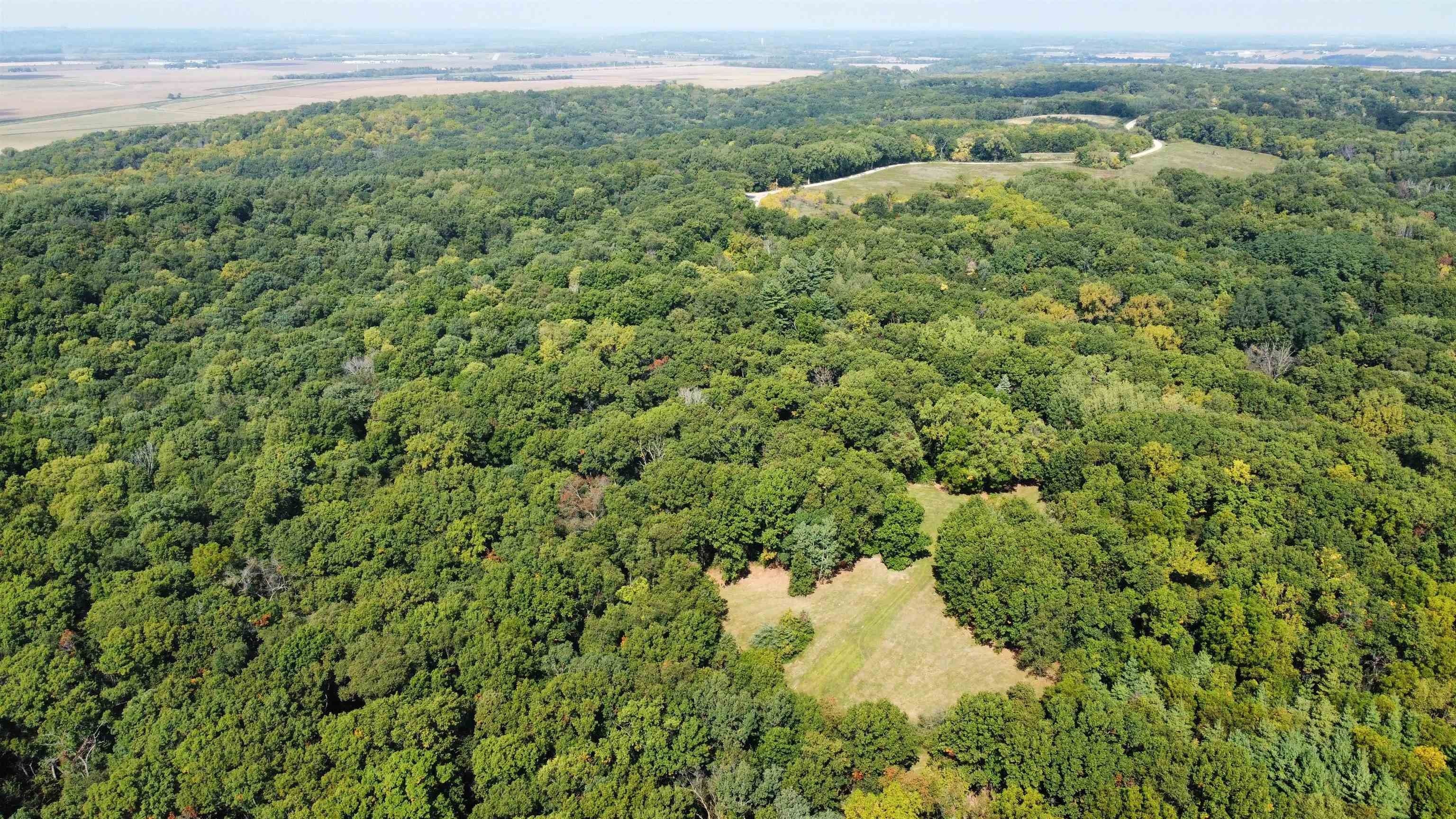 Thomson, Carroll County, IL Undeveloped Land for sale Property ID