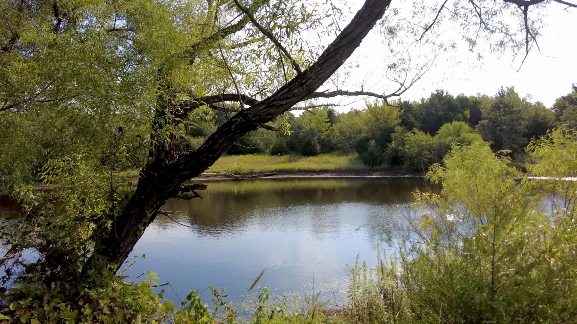 Asher, Pottawatomie County, OK Recreational Property, Hunting Property