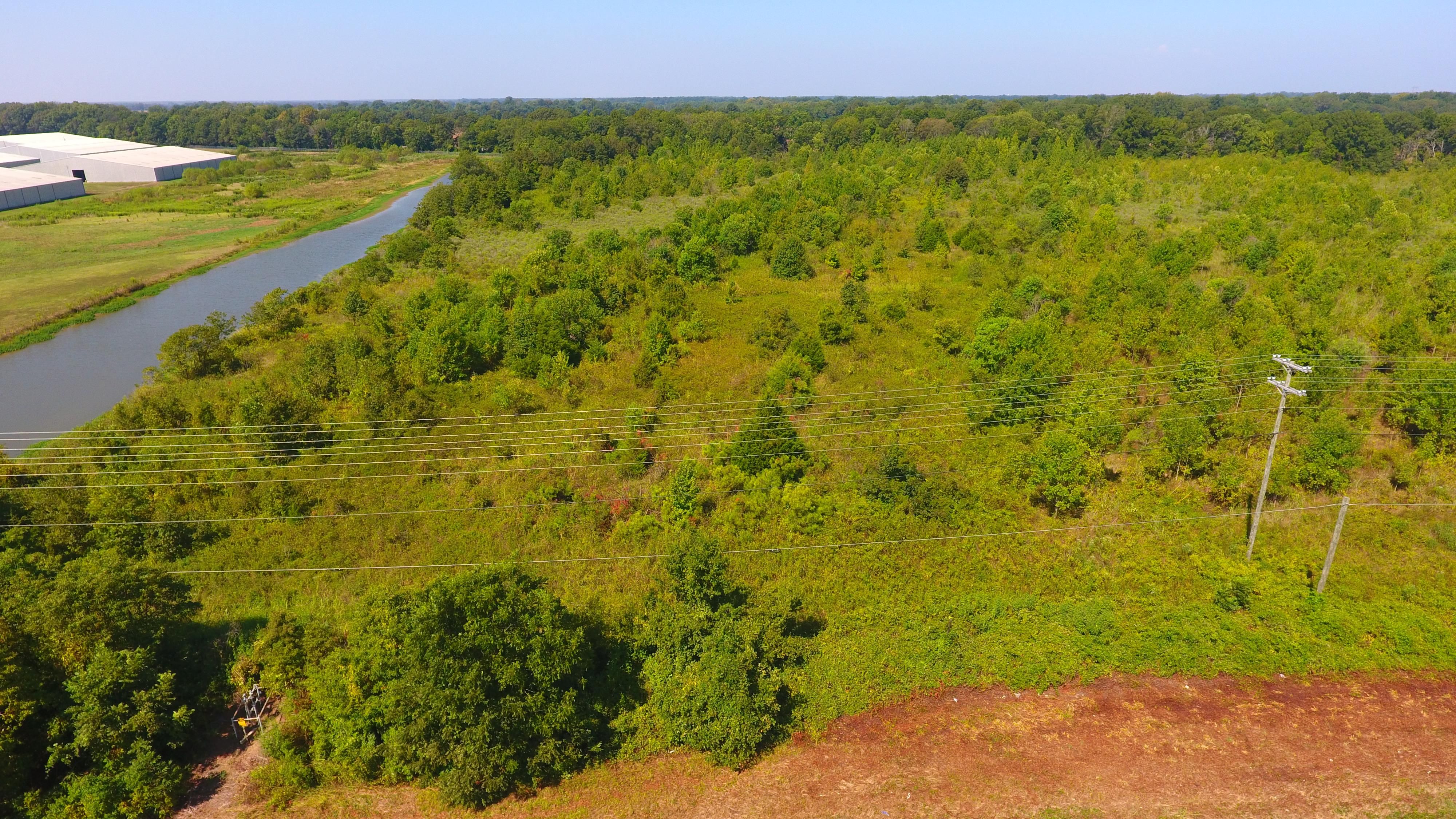 Greenwood, Leflore County, MS Undeveloped Land, Commercial Property for