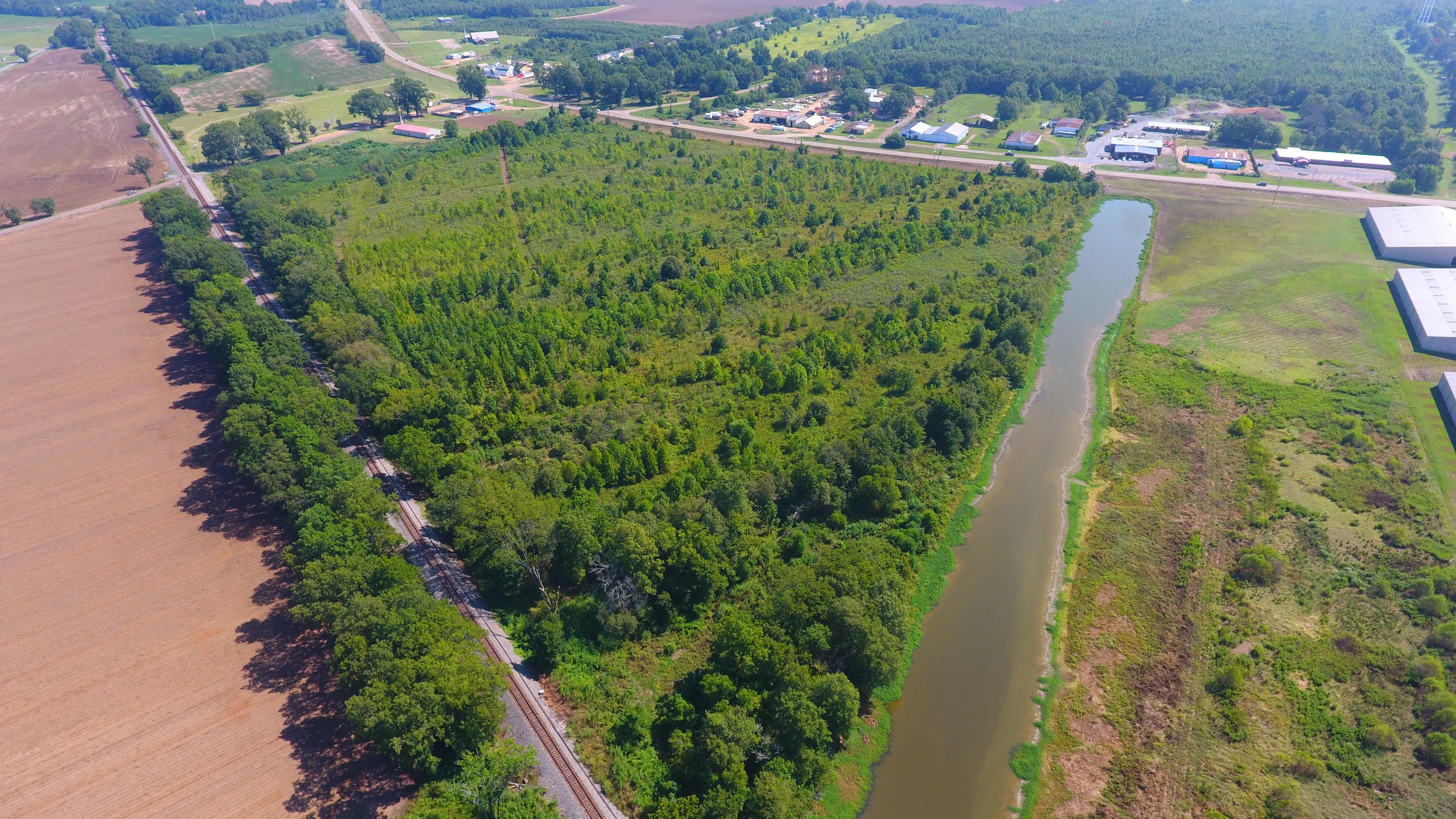 7.5 acres in Greenwood, MS, 38930 LandWatch