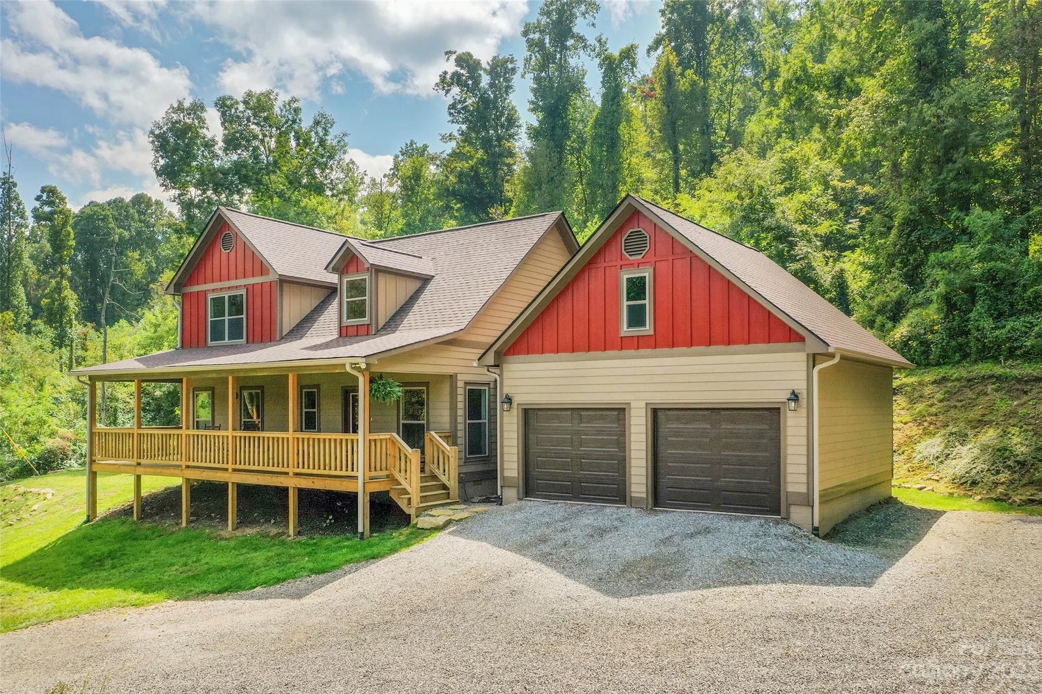 Canton, Haywood County, NC House for sale Property ID 417780400