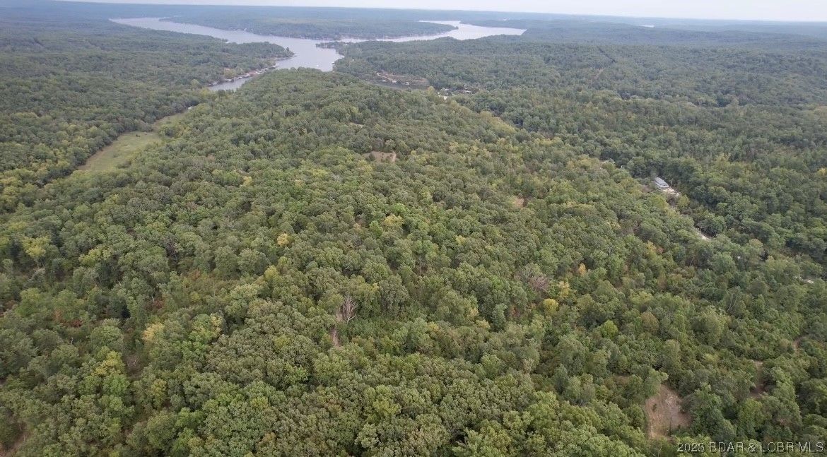 Climax Springs, Camden County, MO Undeveloped Land, Lakefront Property