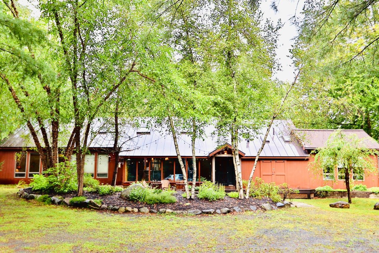 Embden, Somerset County, ME Lakefront Property, Waterfront Property