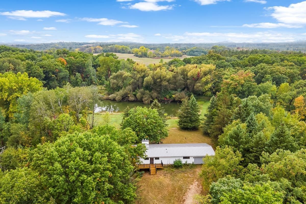 W5375 County Road DD, Neshkoro, WI 54960 MLS 1964512 LandWatch