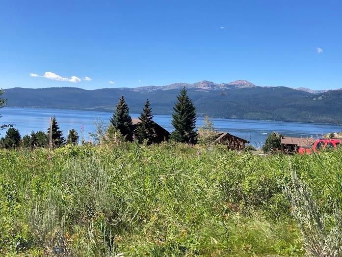 West Yellowstone, Gallatin County, MT Undeveloped Land, Homesites for