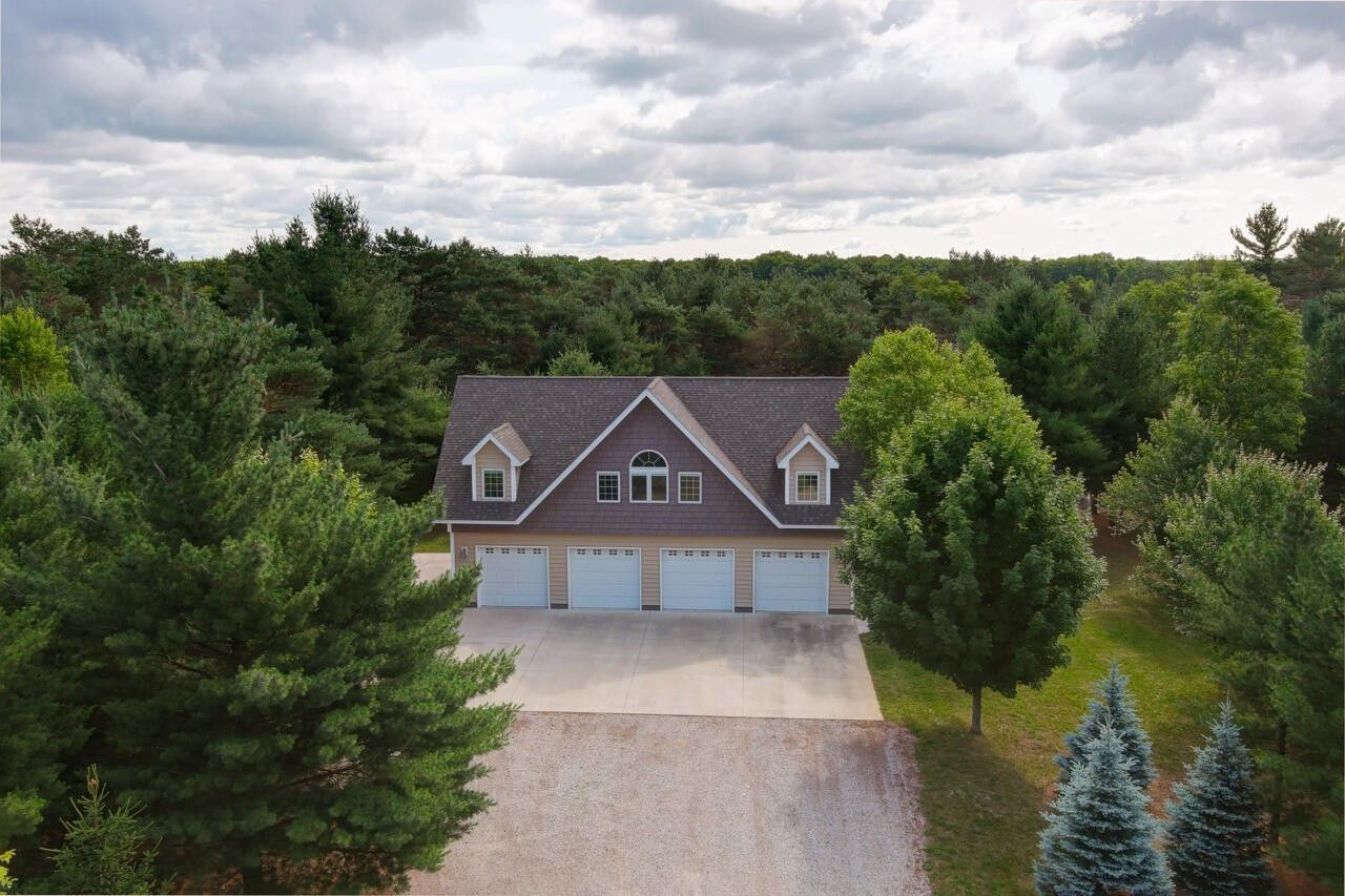 Copemish, Manistee County, MI House for sale Property ID 417801371