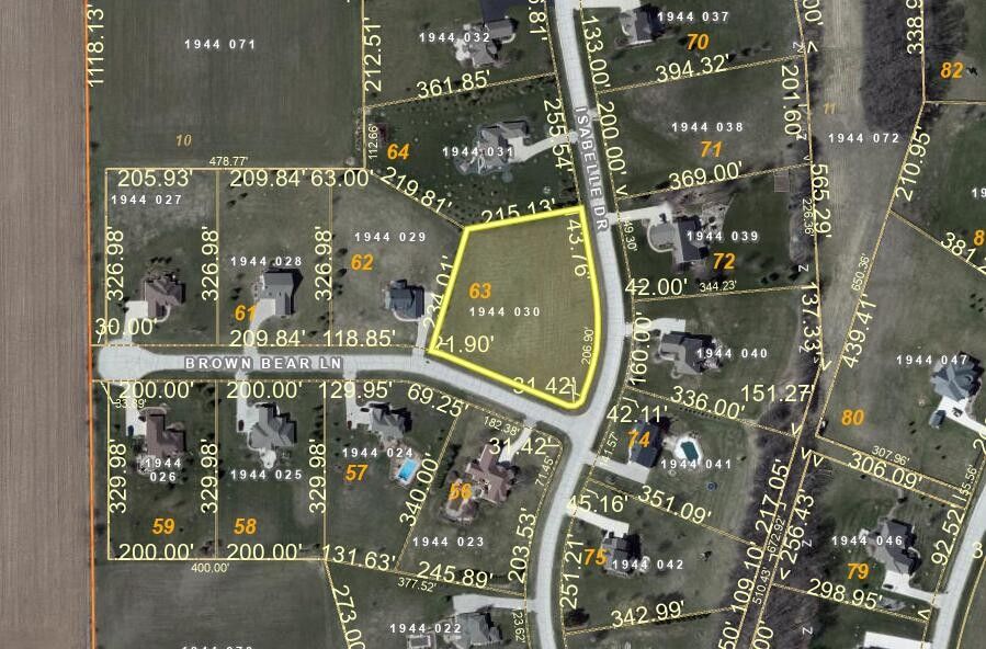 Mukwonago, Waukesha County, WI Undeveloped Land, Homesites for sale