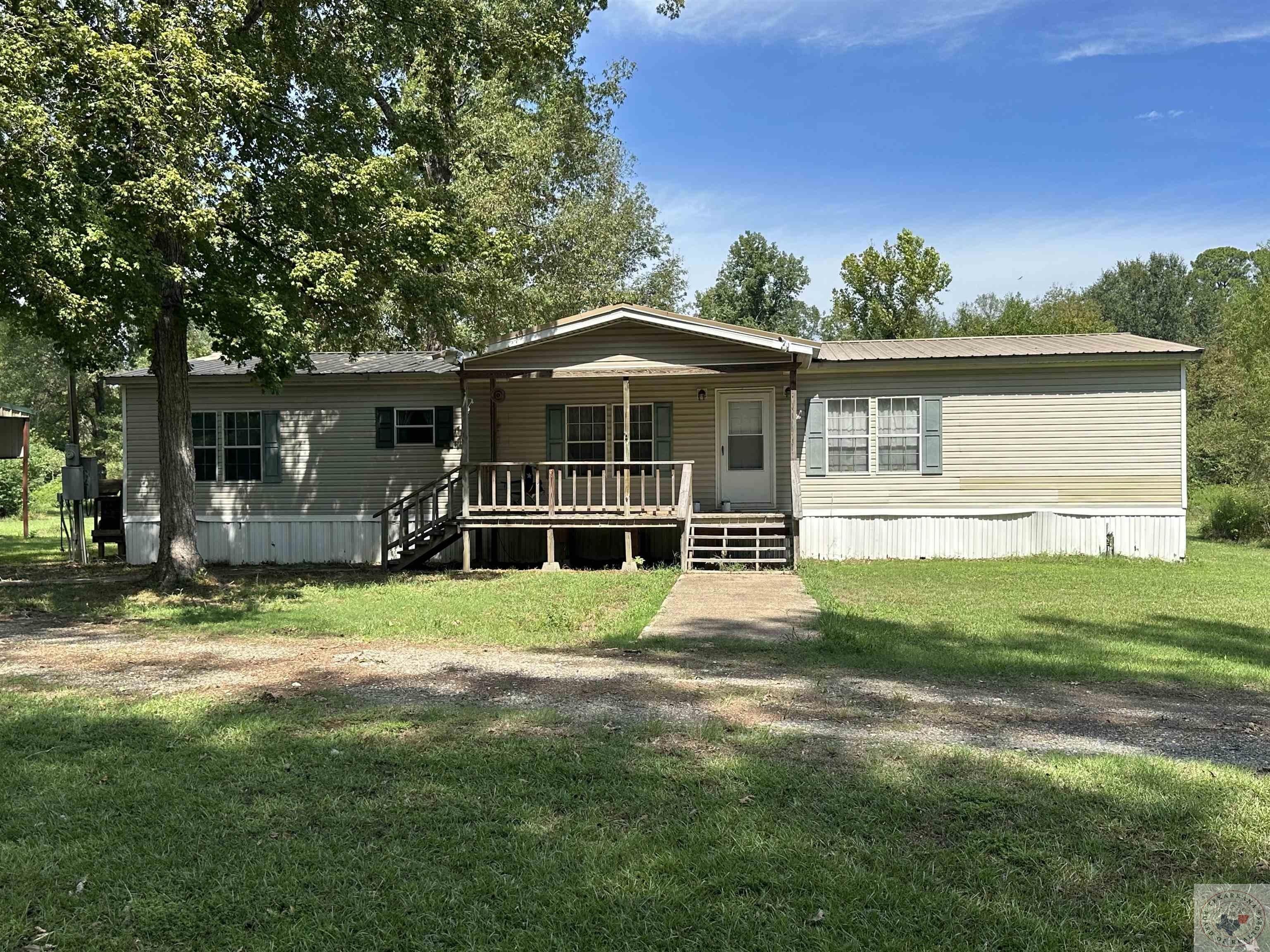 Waskom, Harrison County, TX House for sale Property ID 417801449