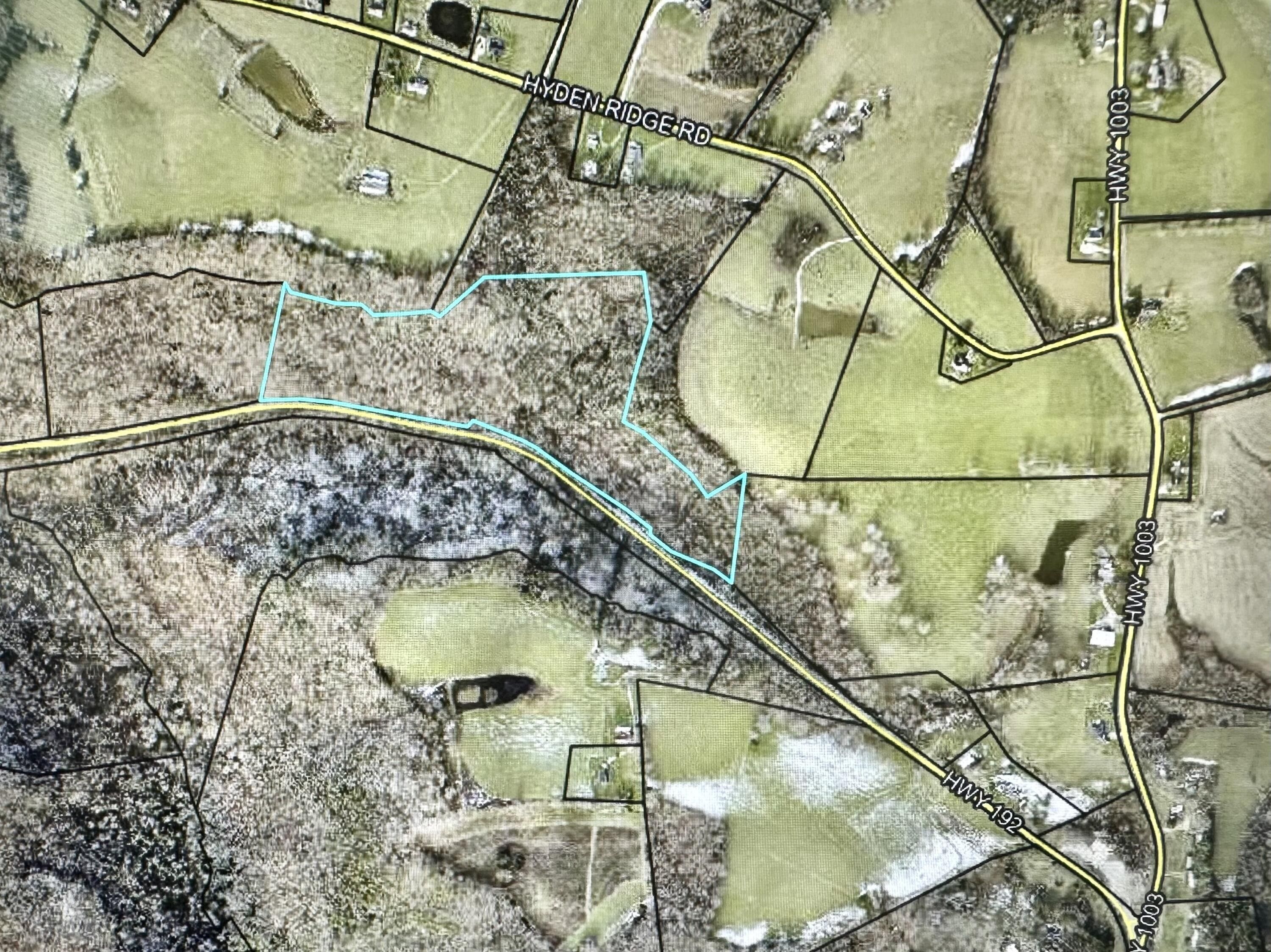 Somerset, Pulaski County, KY Farms and Ranches for sale Property ID