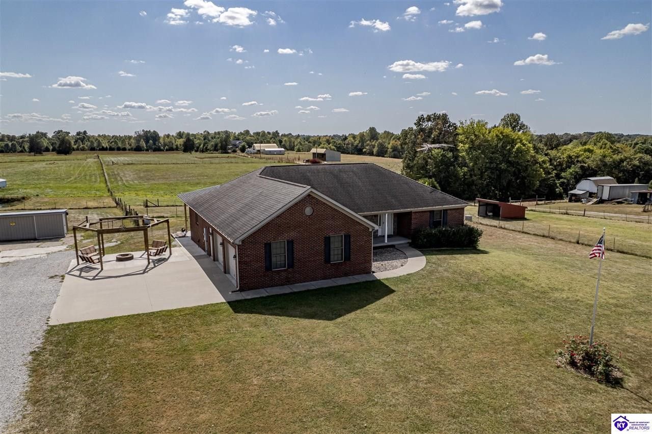 Big Clifty, Grayson County, KY House for sale Property ID 417801919