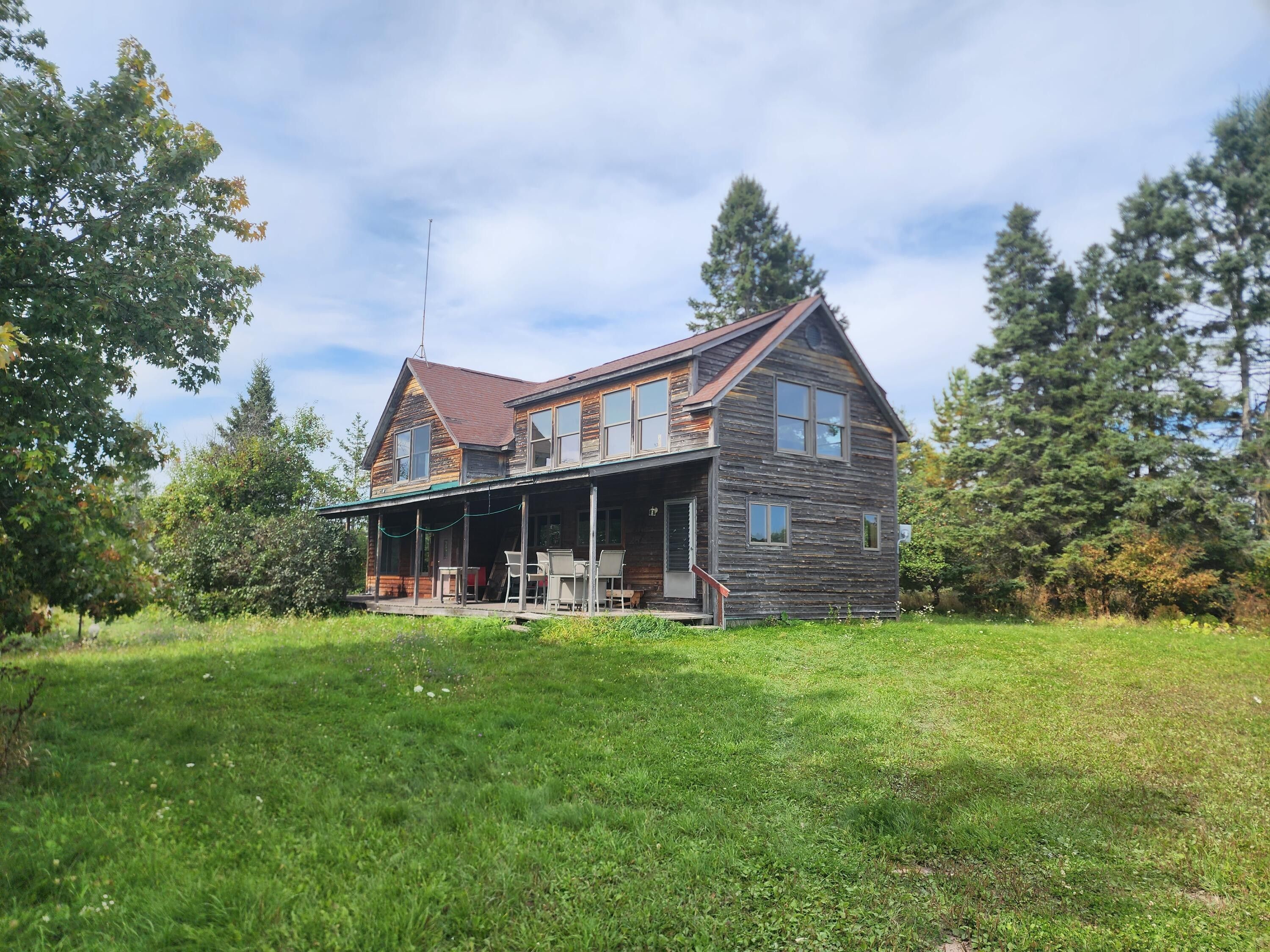 Dafter, Chippewa County, MI House for sale Property ID 417802096