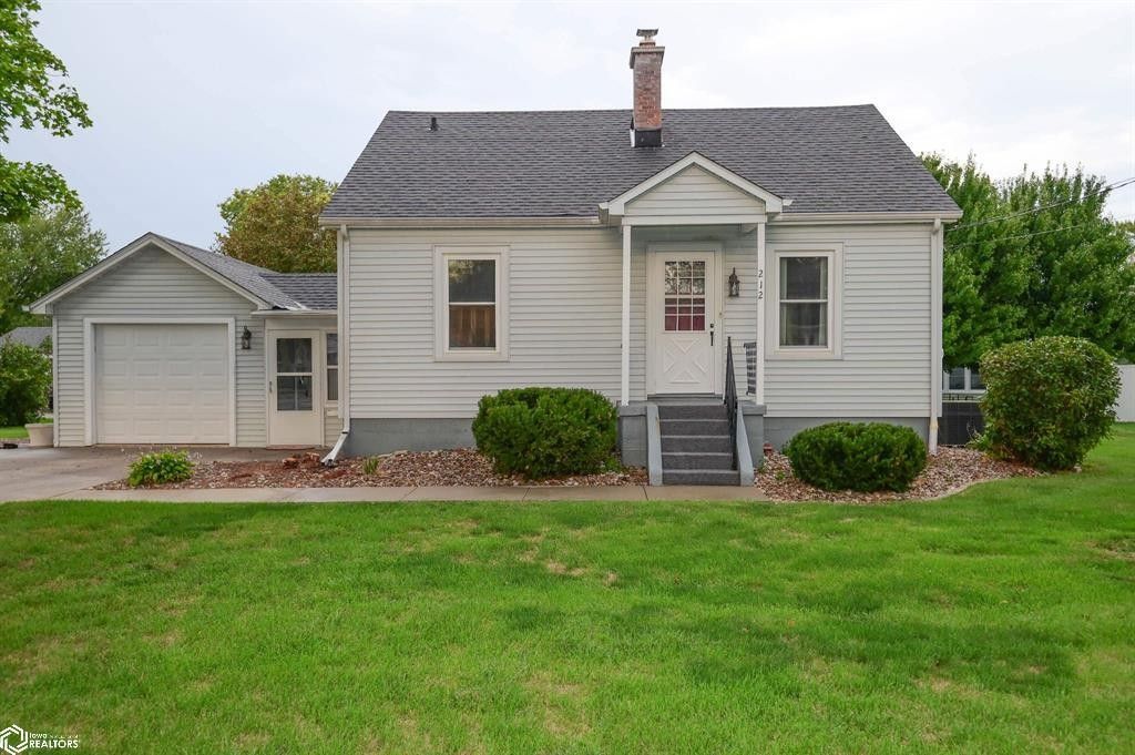 Ottumwa, Wapello County, IA House for sale Property ID 417802339