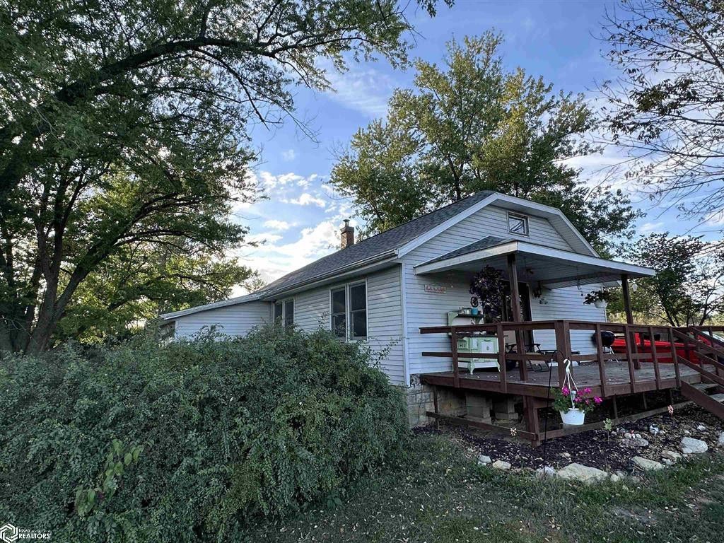 Keosauqua, Van Buren County, IA House for sale Property ID 417802368