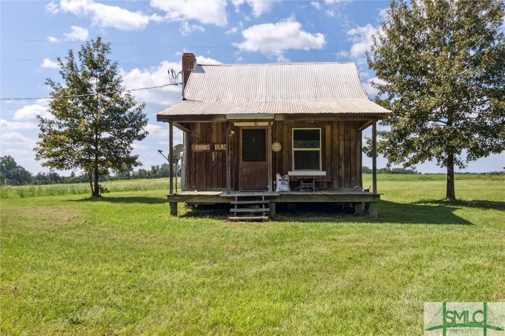 Portal, Bulloch County, GA House for sale Property ID 417802539