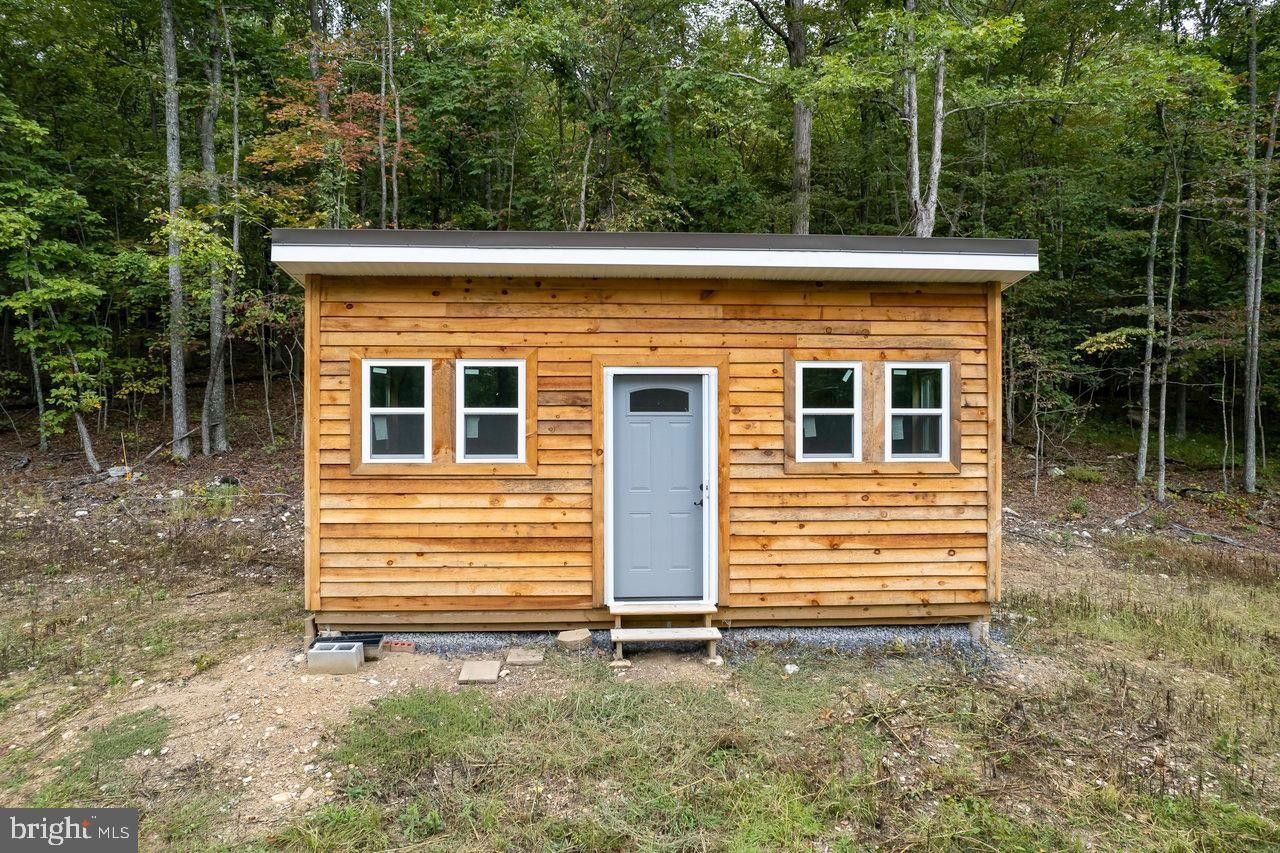 Fort Valley, Shenandoah County, VA Undeveloped Land, Homesites for sale