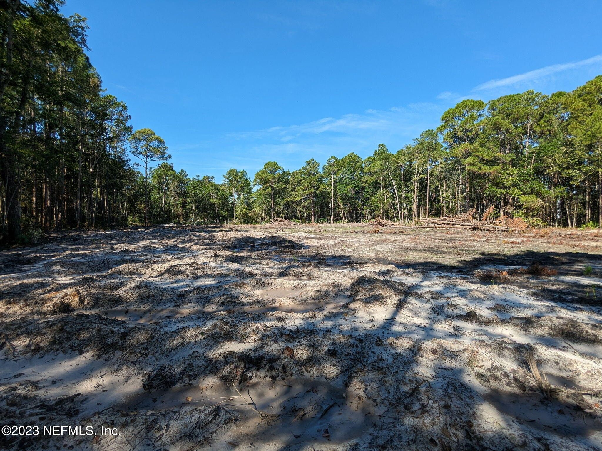 Jacksonville, Duval County, FL Undeveloped Land for sale Property ID