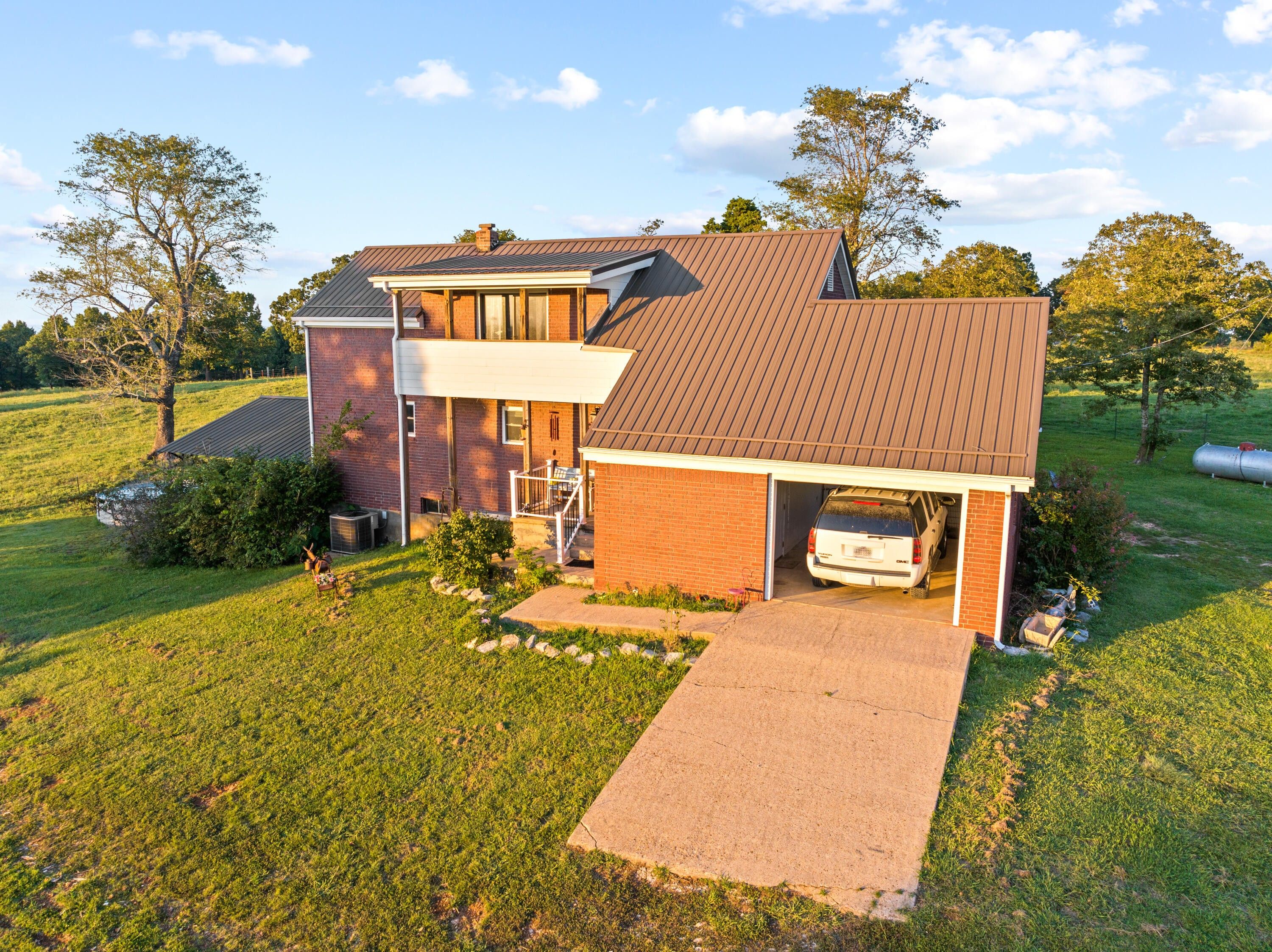 Everton, Marion County, AR Farms and Ranches, House for sale Property