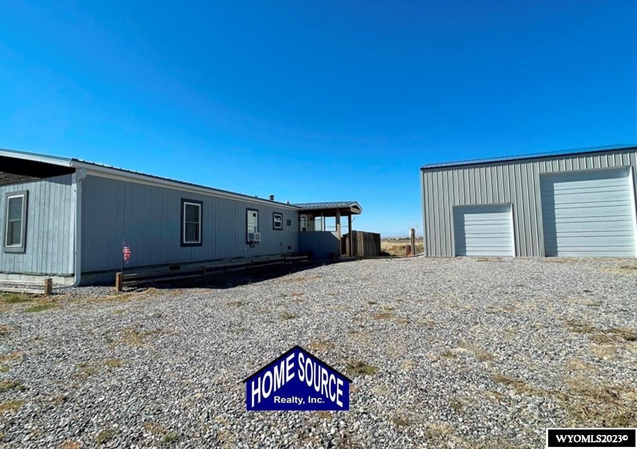 Riverton, Fremont County, WY House for sale Property ID 417803583