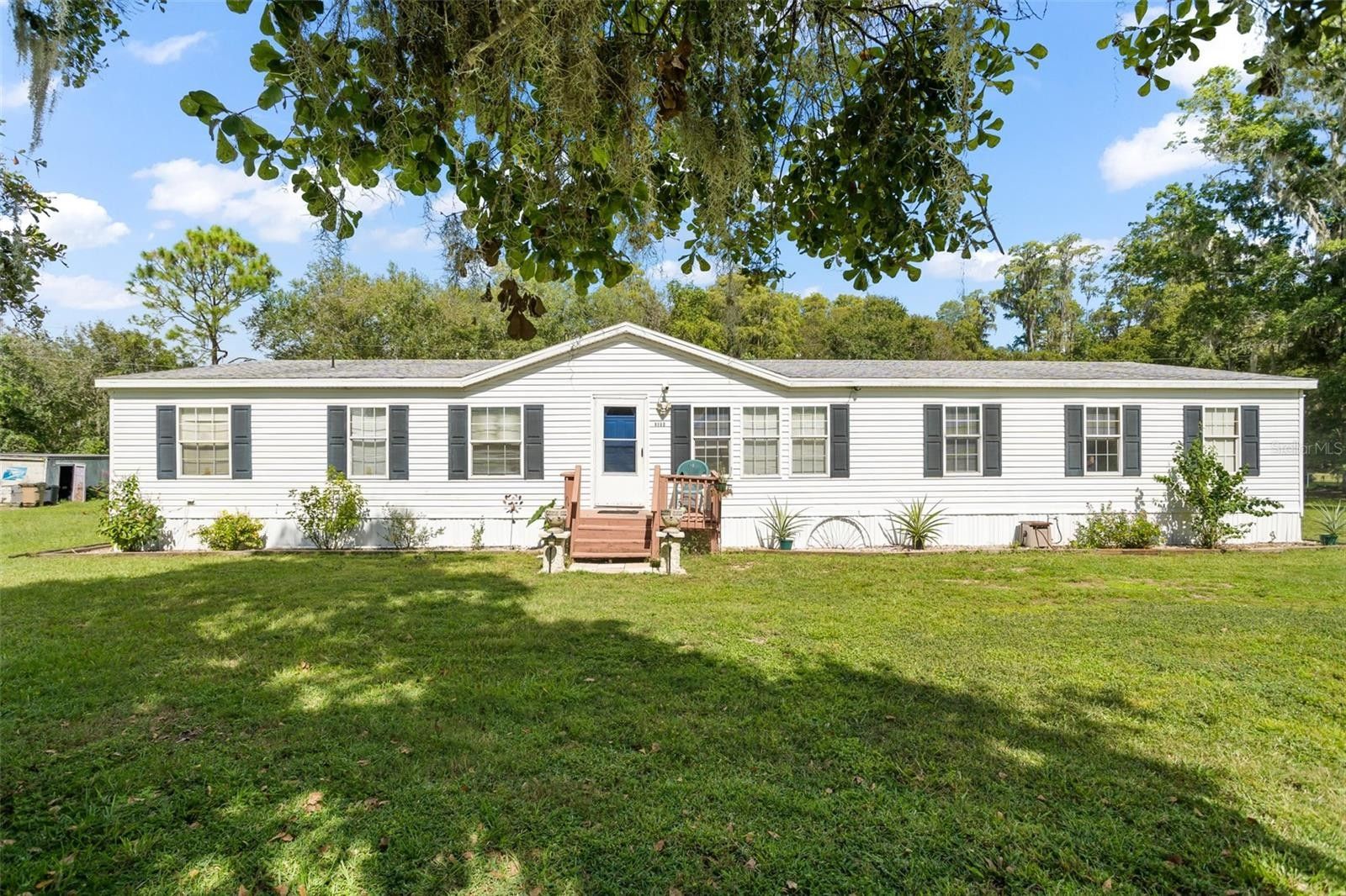 Groveland, Lake County, FL Lakefront Property, Waterfront Property