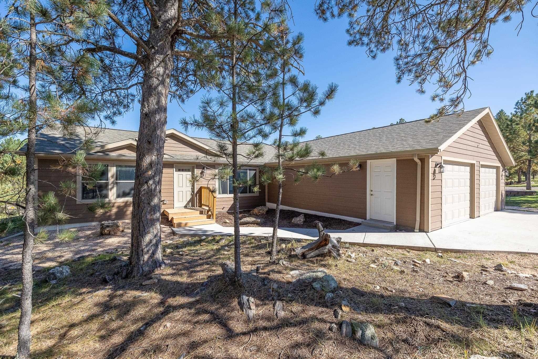 Custer, Custer County, SD House for sale Property ID 417803906 LandWatch