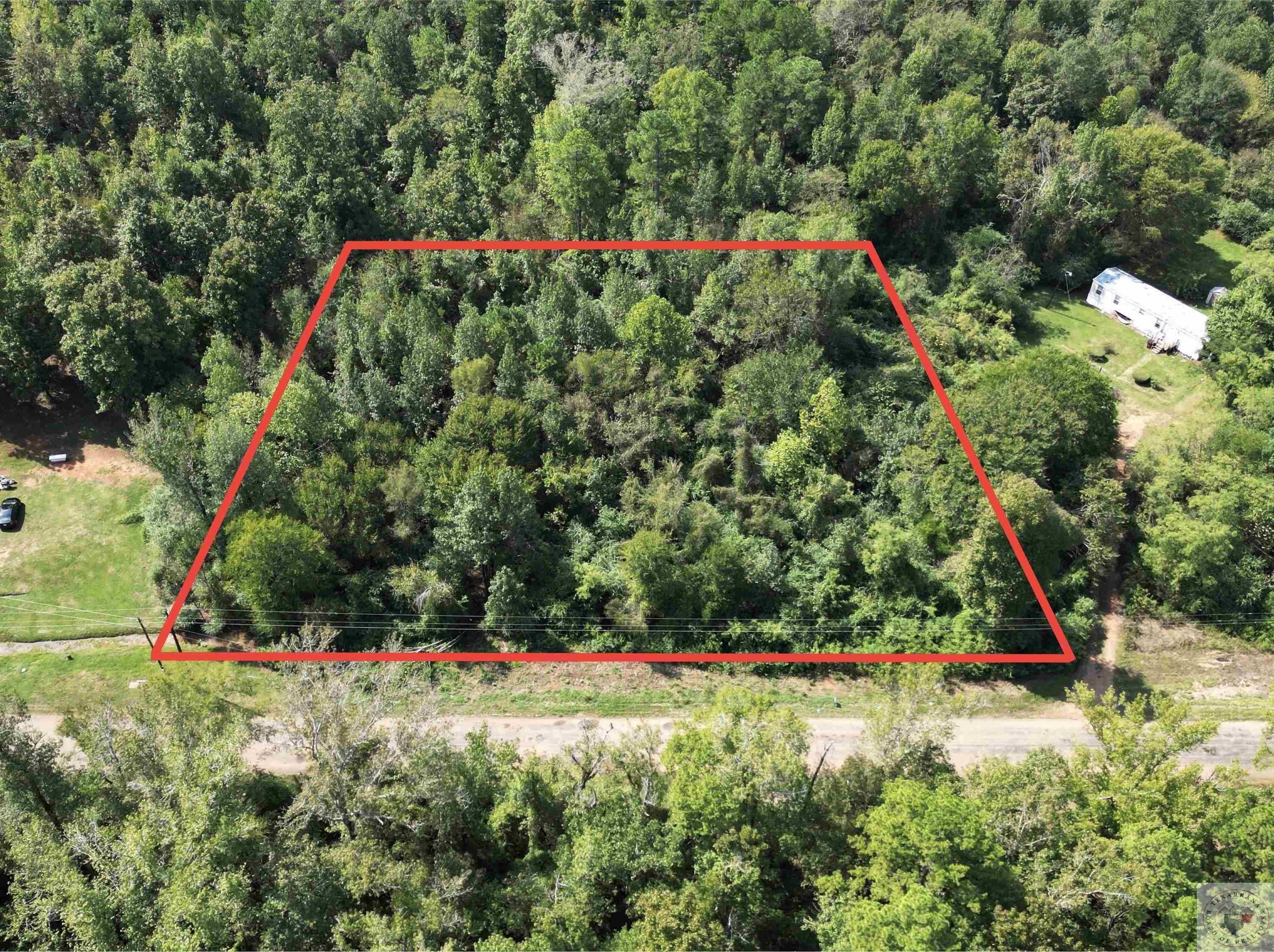 Atlanta, Cass County, TX Undeveloped Land, Homesites for sale Property