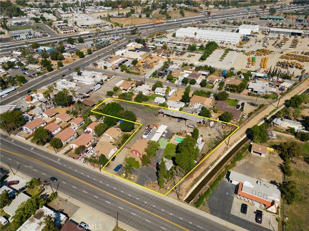 Riverside, Riverside County, CA Undeveloped Land, Homesites for sale