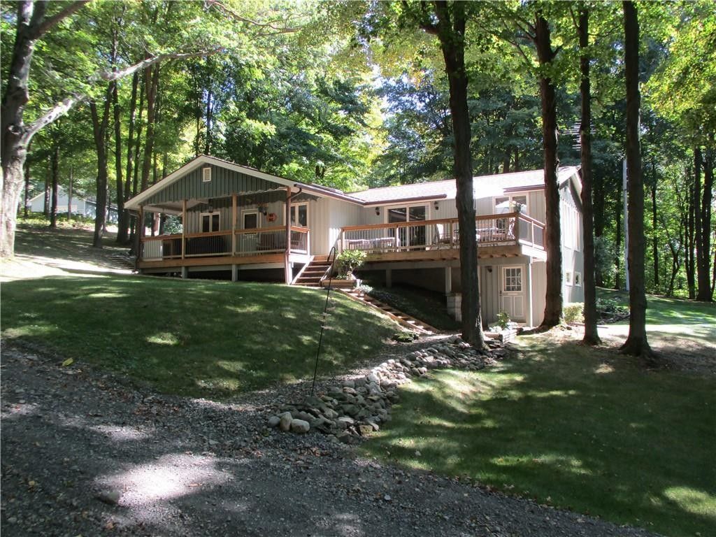 Canandaigua, Ontario County, NY House for sale Property ID 417804323