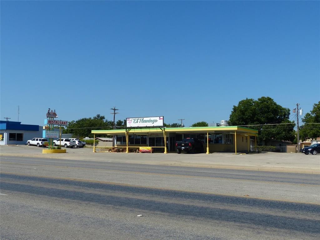 Brady, McCulloch County, TX Commercial Property, Homesites for sale