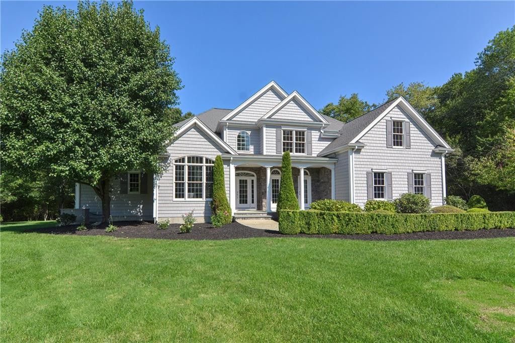 Rehoboth, Bristol County, MA House for sale Property ID 417804547