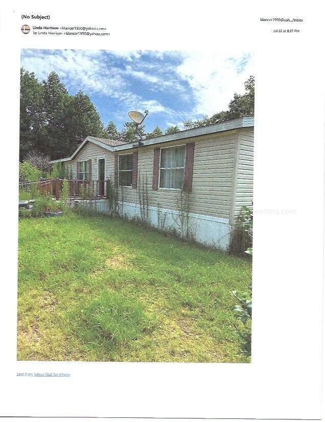 Bear Creek, Marion County, AL House for sale Property ID 417805301