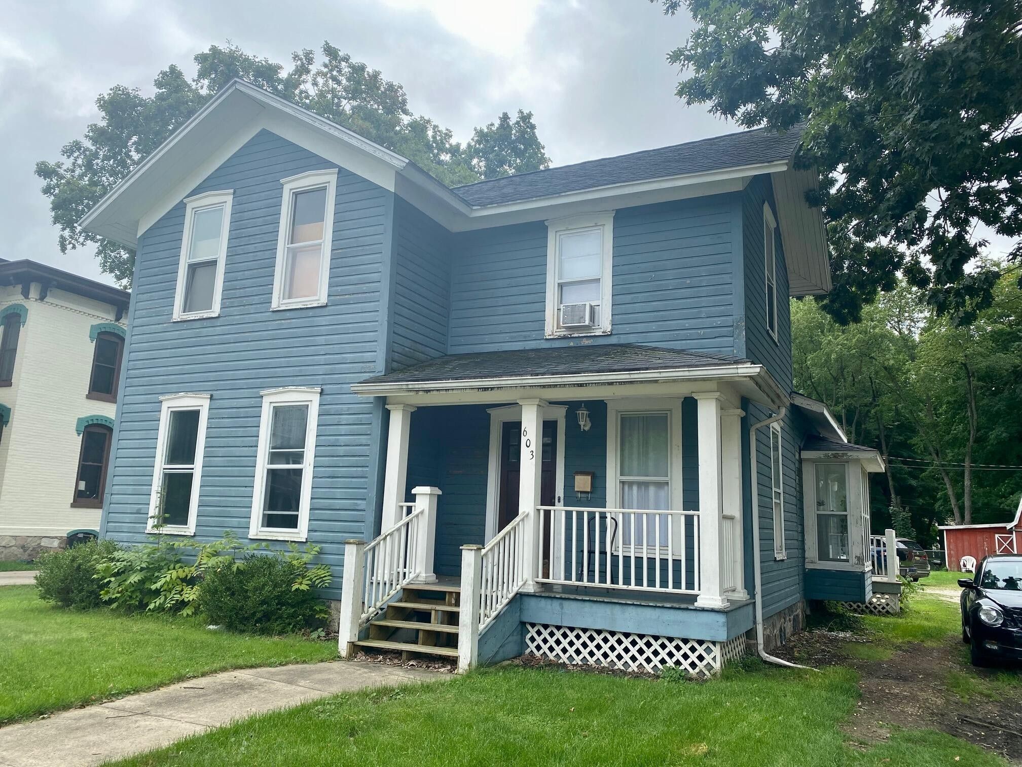 Sturgis, Saint Joseph County, MI House for sale Property ID 417805338