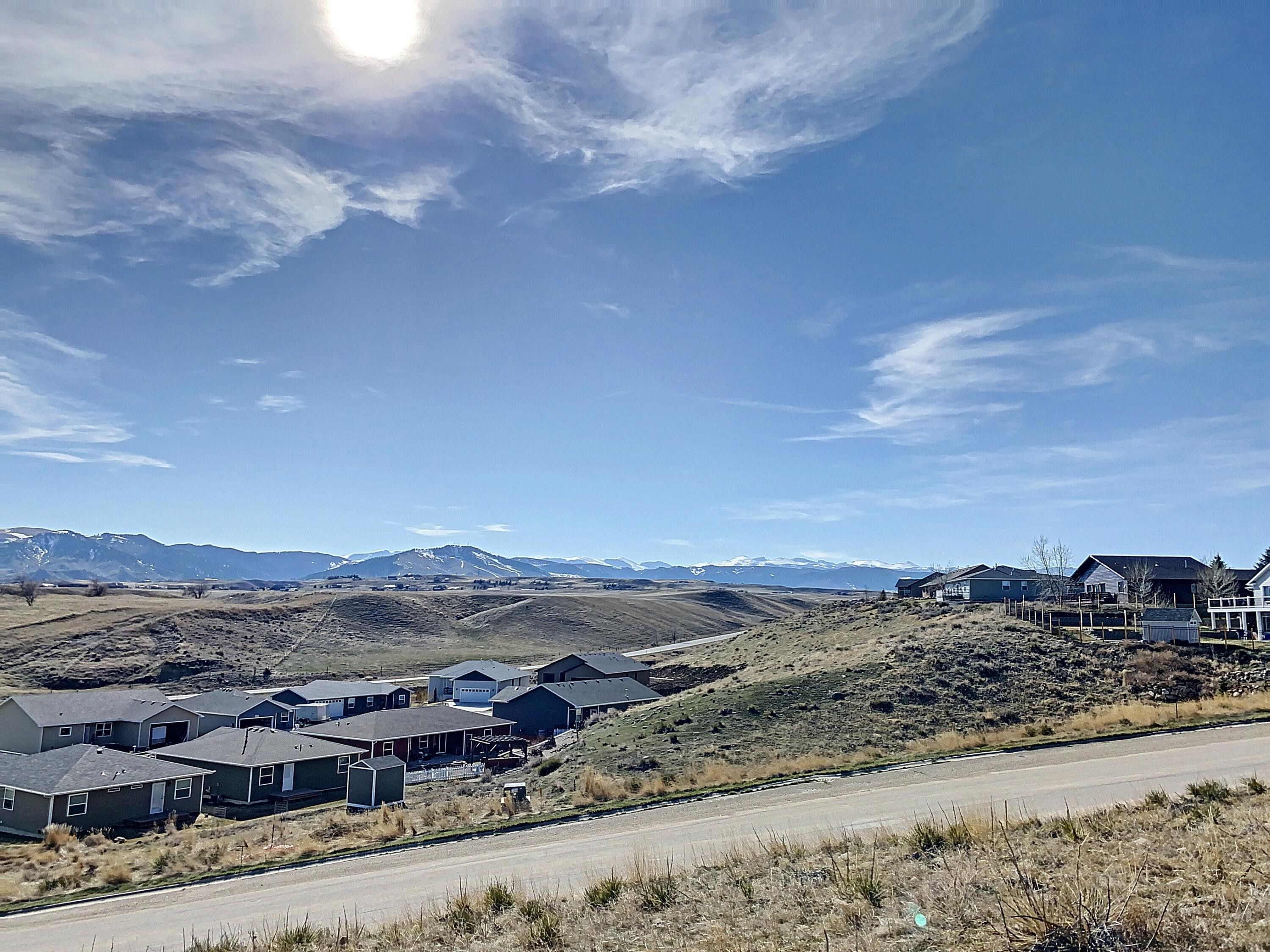 1200 Eagle View Drive, Buffalo, WY 82834 MLS 23872 LandWatch