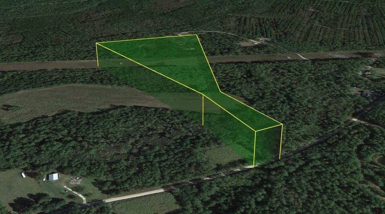 Guyton, Effingham County, GA Farms and Ranches for sale Property ID