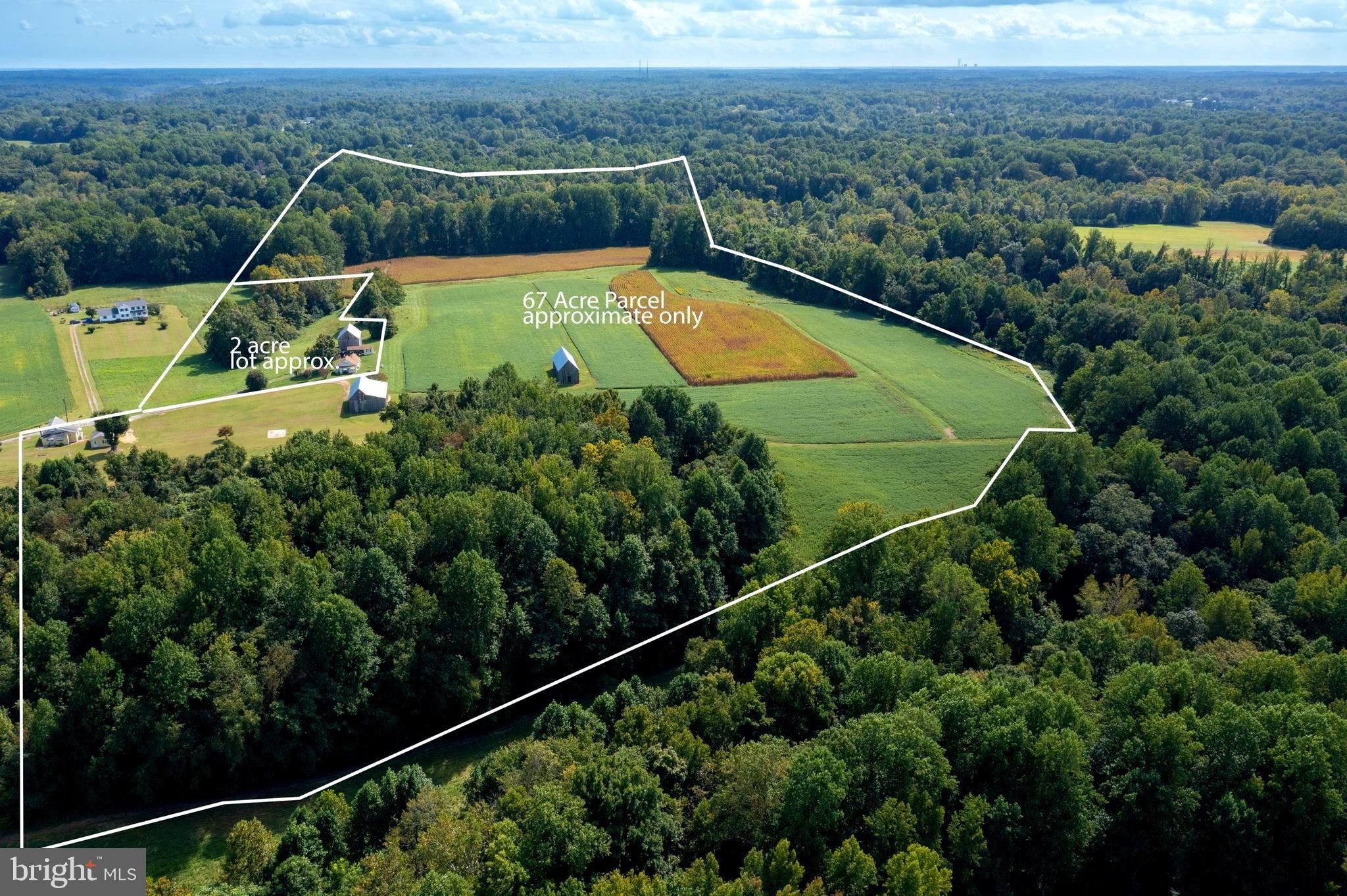 Owings, Calvert County, MD Farms and Ranches, House for sale Property