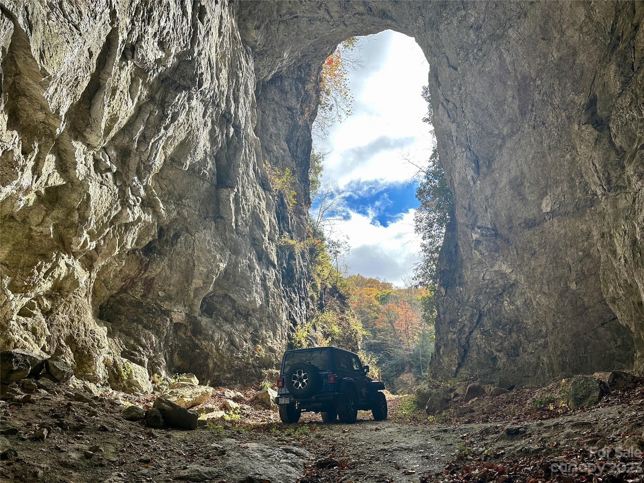 Spruce Pine, Mitchell County, NC Undeveloped Land for sale Property ID