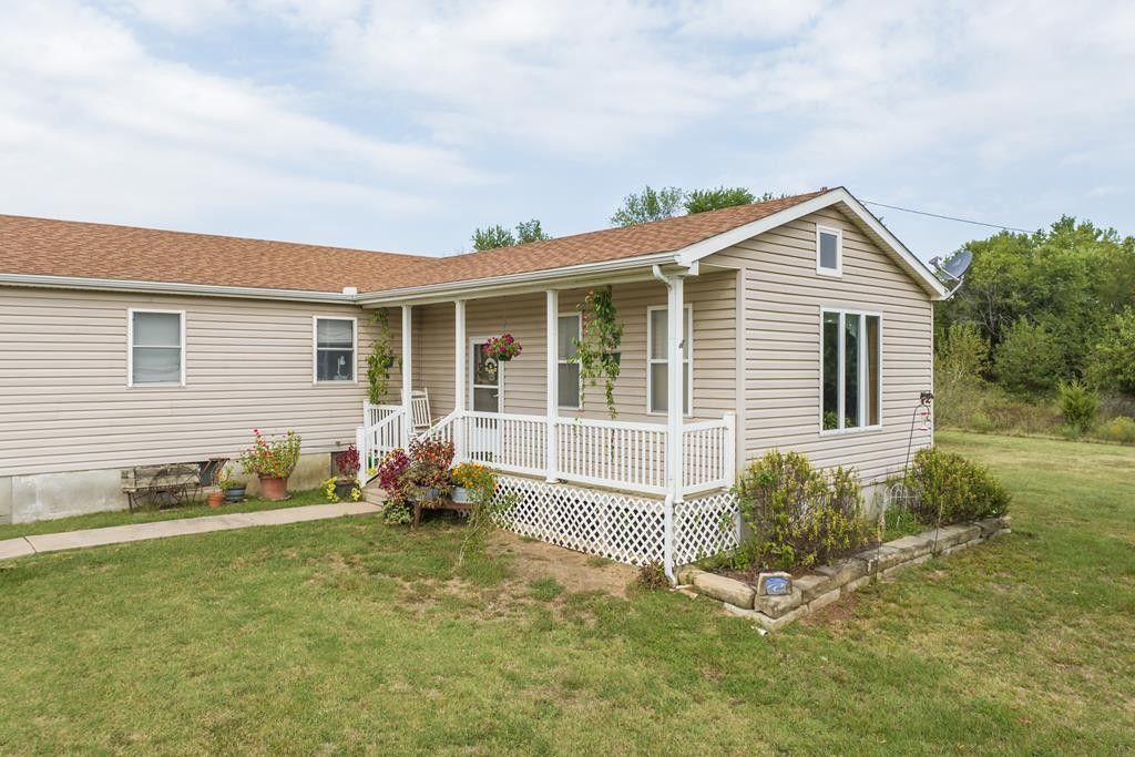 Cherryvale, Montgomery County, KS House for sale Property ID 417806261