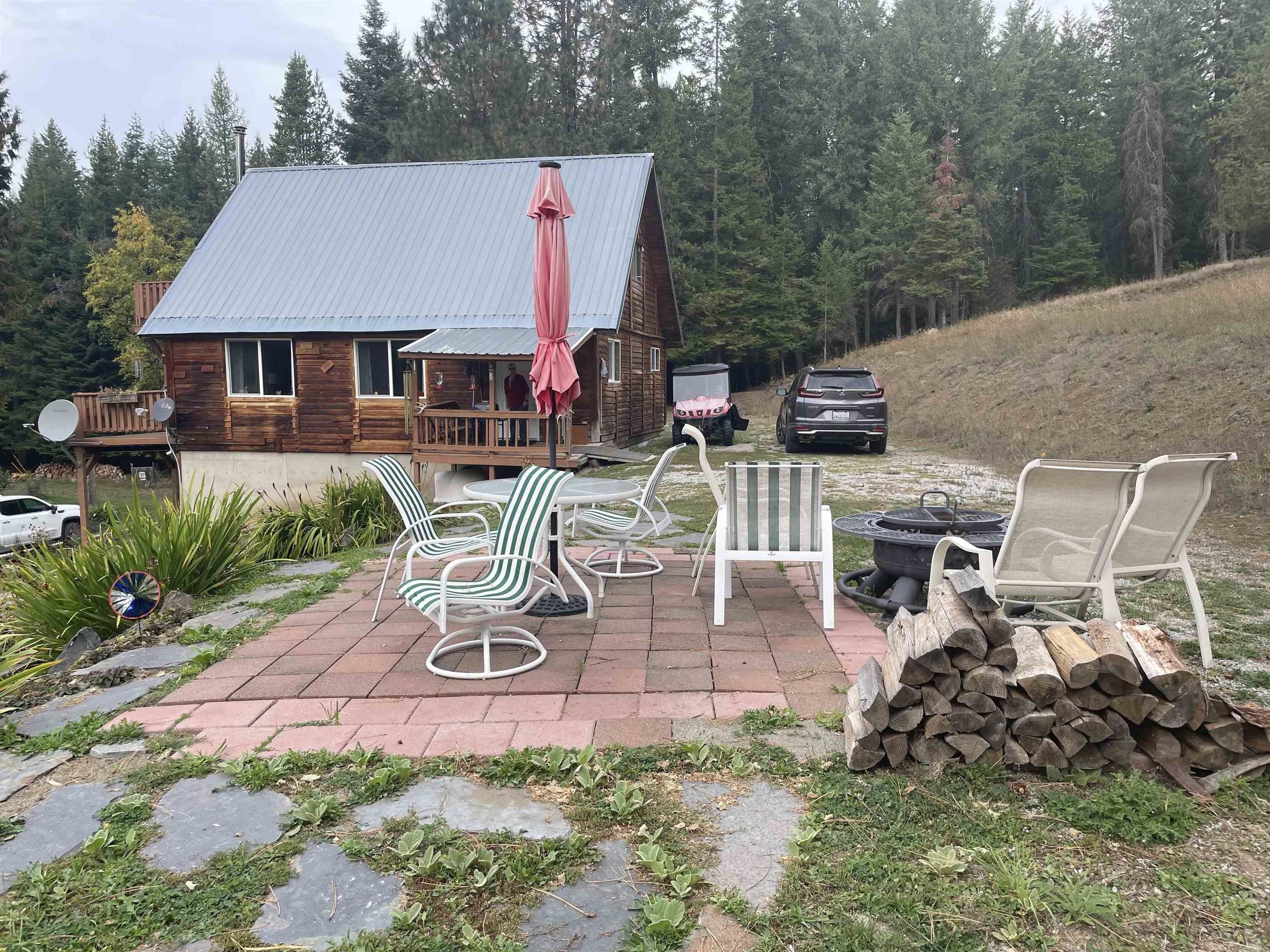 Newport, Pend Oreille County, WA House for sale Property ID 417806357