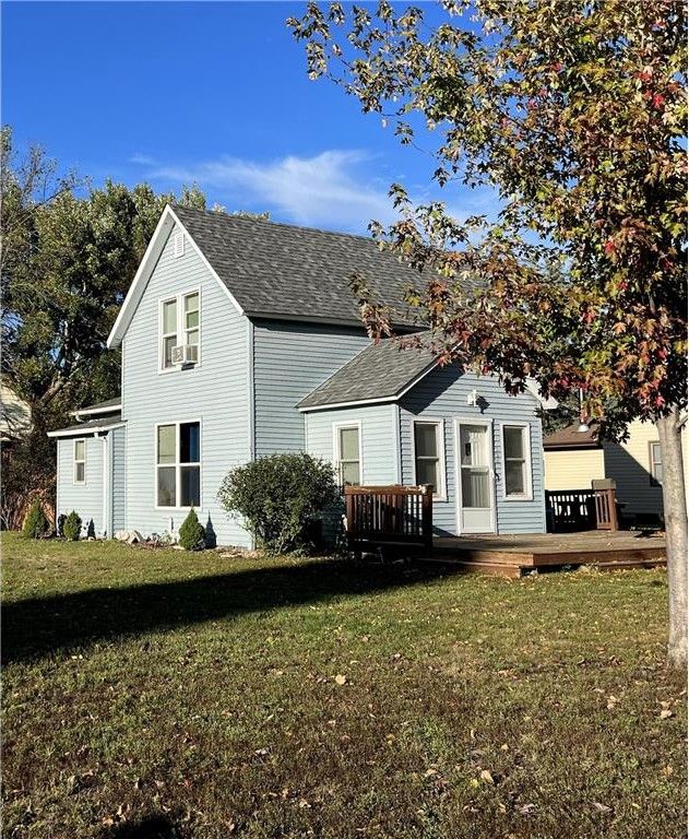 Windom, Cottonwood County, MN House for sale Property ID 417806488