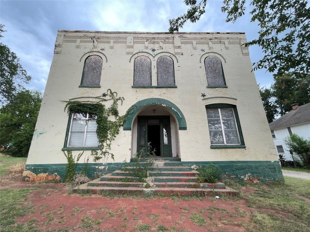 Guthrie, Logan County, OK Commercial Property, Homesites for sale