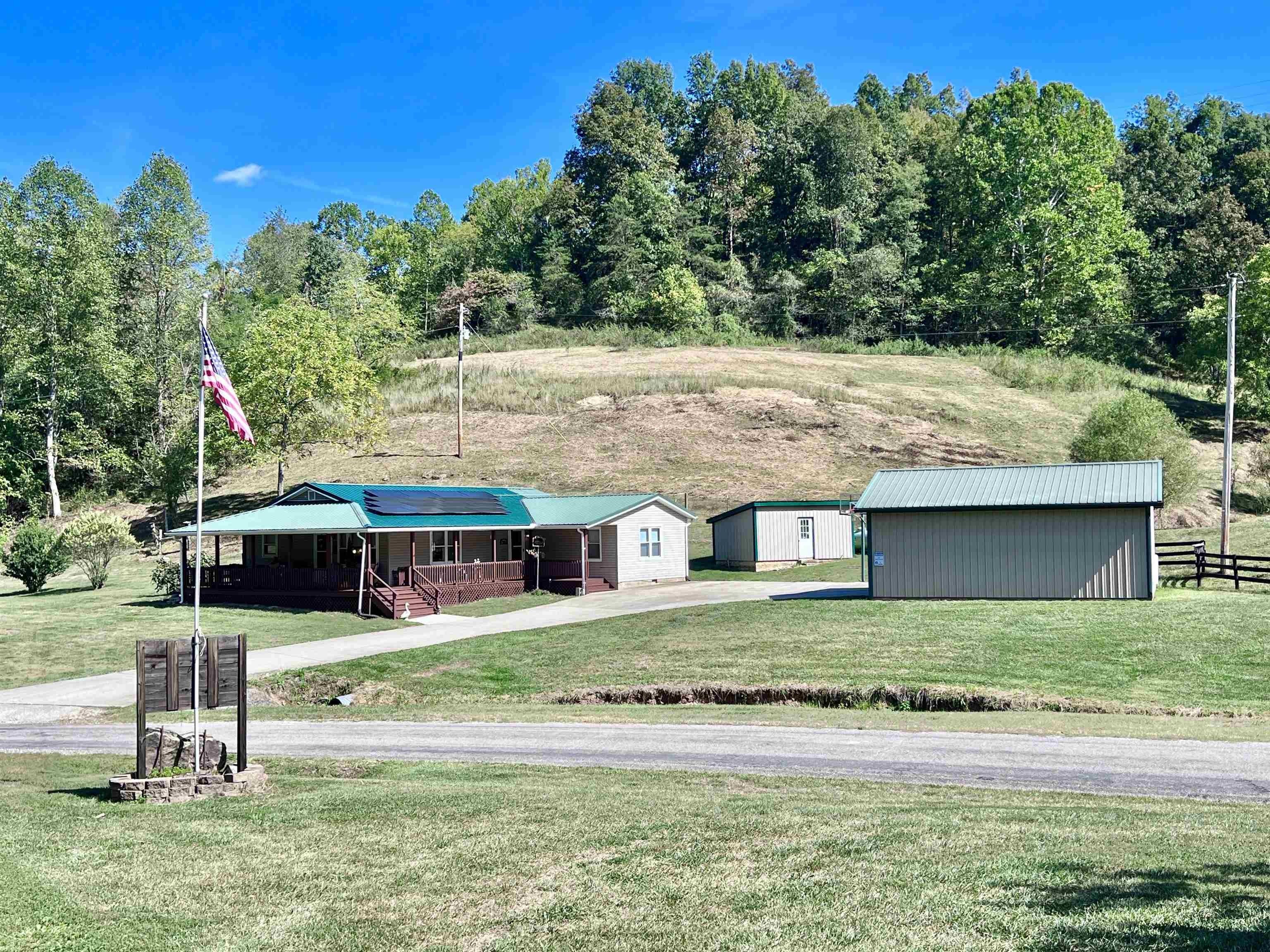 Scottown, Gallia County, OH House for sale Property ID 417806657 LandWatch