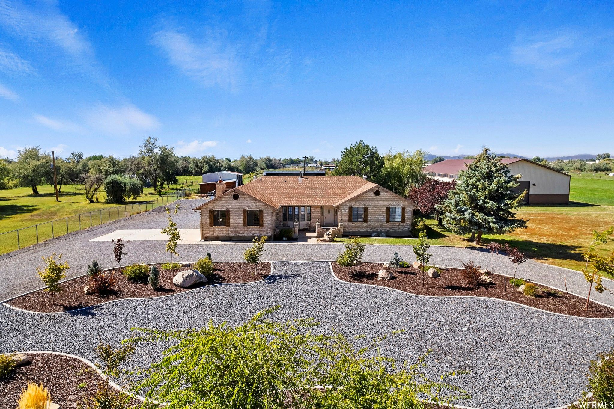 4989 S 4300, Hooper, UT 84315 MLS 1902291 LandWatch