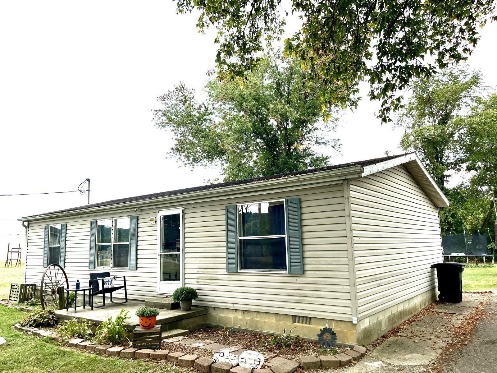 Nelsonville, Athens County, OH House for sale Property ID 417806795