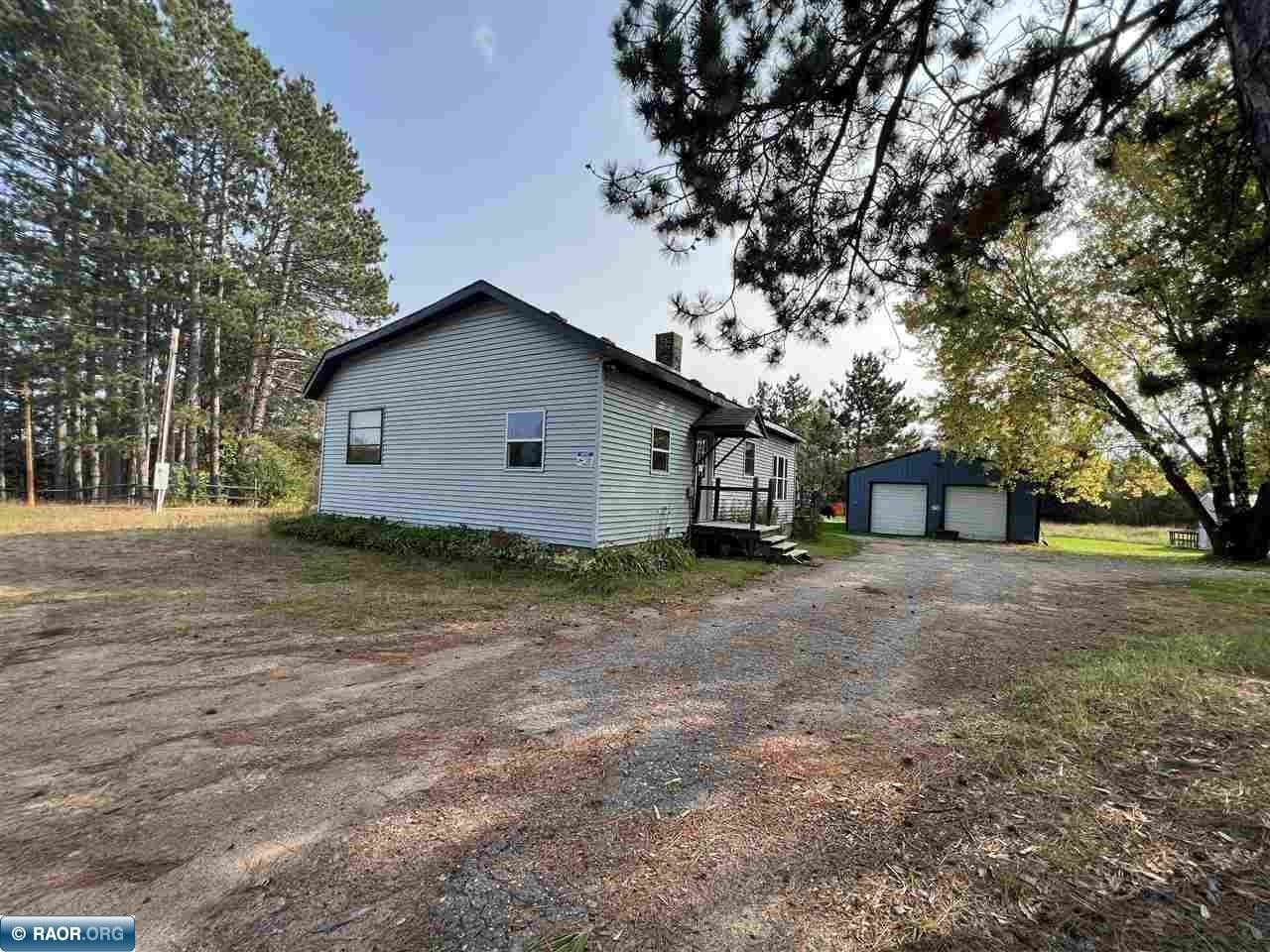 Embarrass, Saint Louis County, MN House for sale Property ID 417303651